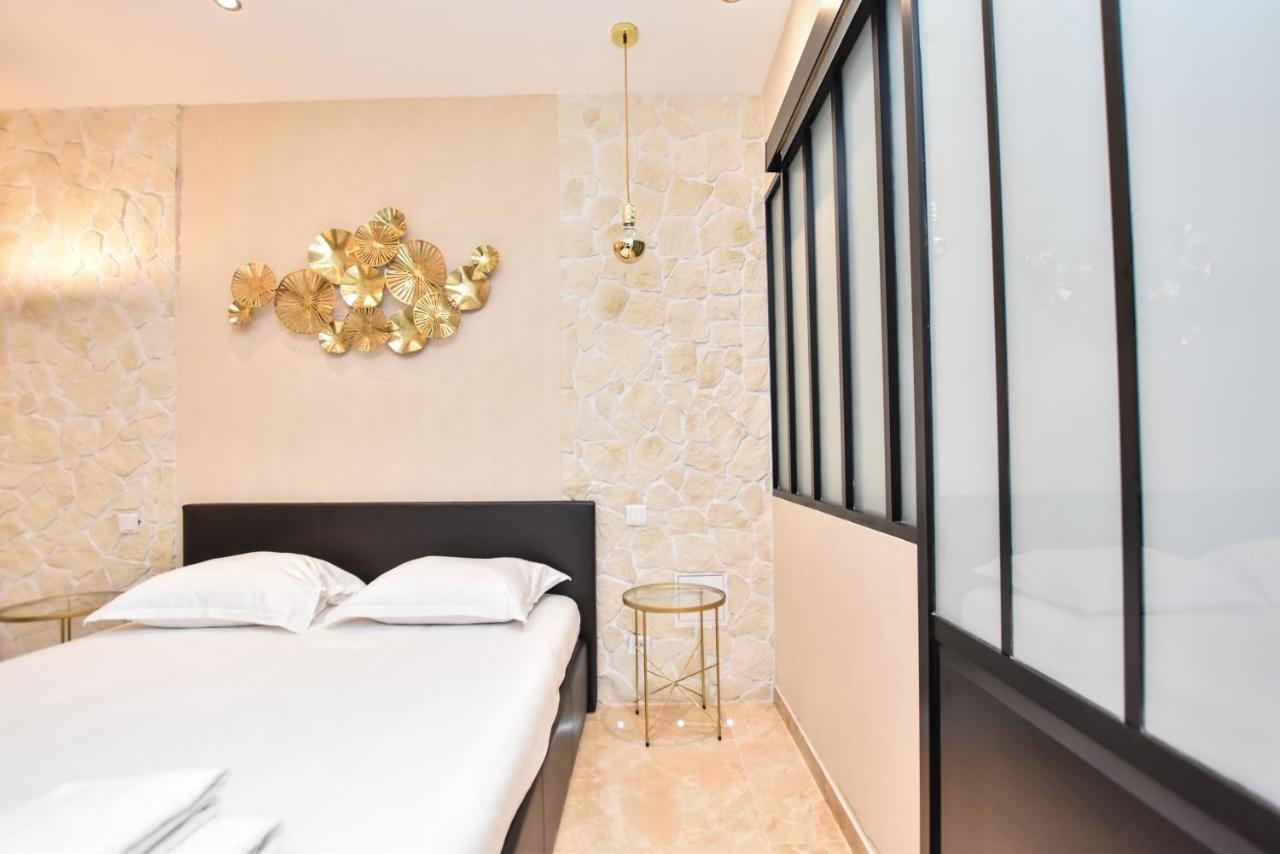 Cmg Echiquier / Grand Boulevards Paris Exterior foto